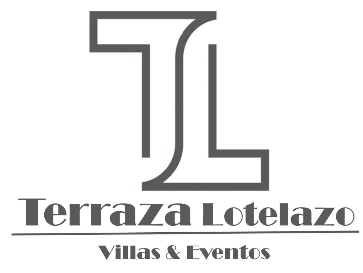 גואדלחארה Terraza Lotelazo מראה חיצוני תמונה