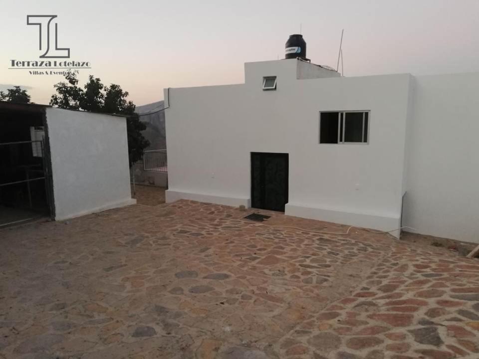 גואדלחארה Terraza Lotelazo מראה חיצוני תמונה