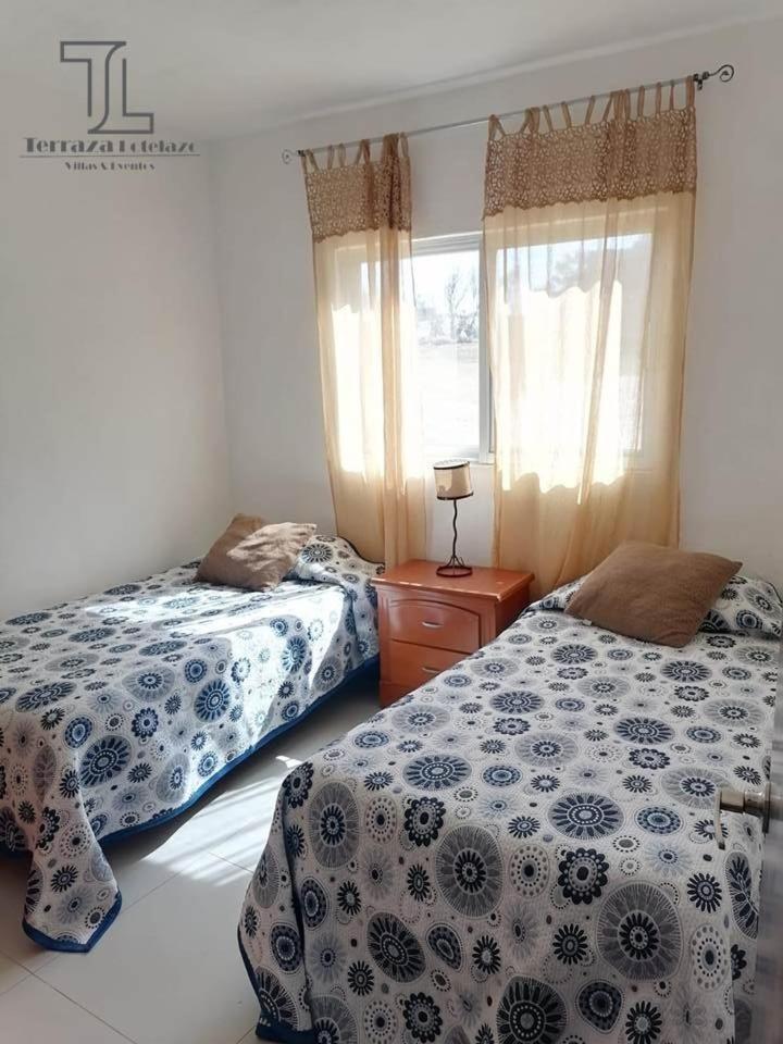 גואדלחארה Terraza Lotelazo מראה חיצוני תמונה
